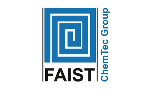 FAIST ChemTec GmbH, Frankfurt
