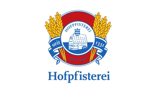 Ludwig Stocker Hofpfisterei GmbH, München