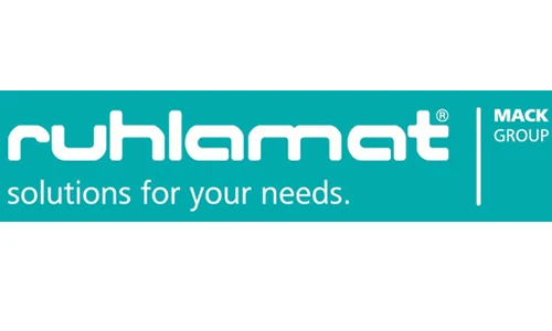 ruhlamat GmbH, Marksuhl